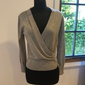 J. crew long sleeve shirt